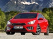 KIA Pro Ceed GT - 2014